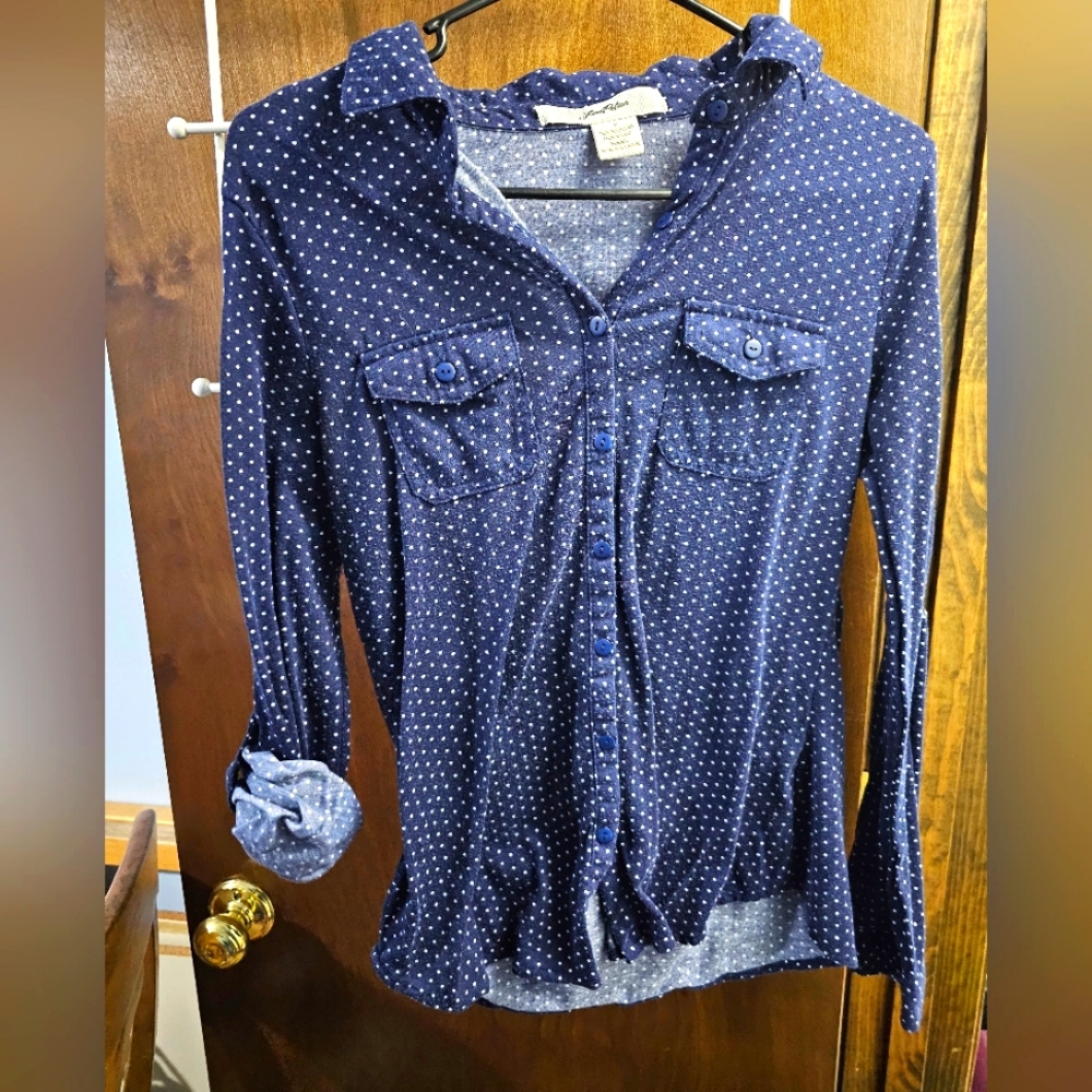 Woman's blouse
